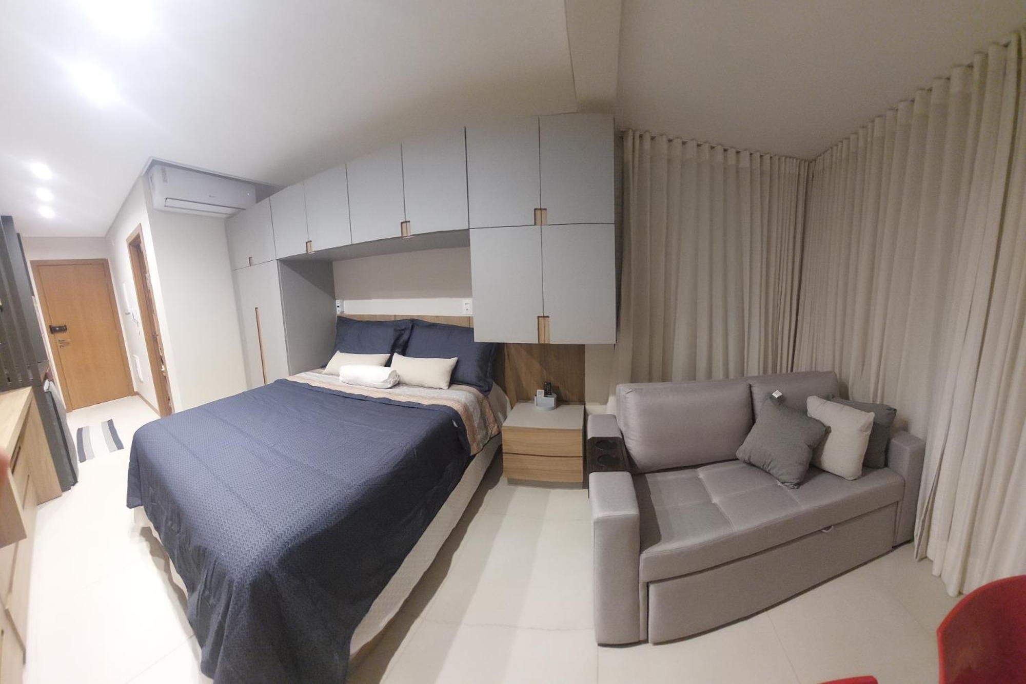 Bem Localizado Apartamento Salvador