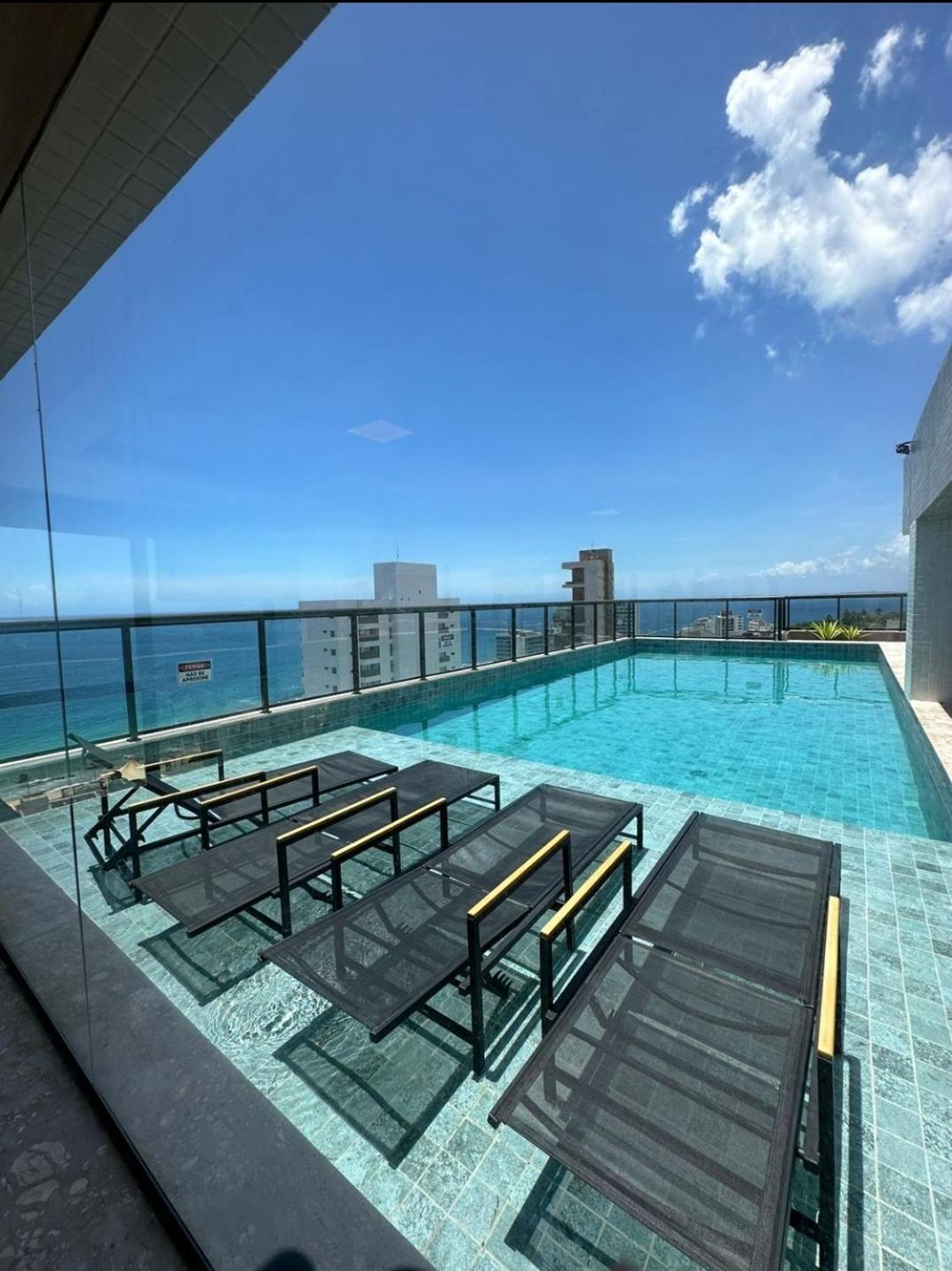 Apartamento Bem Localizado Salvador