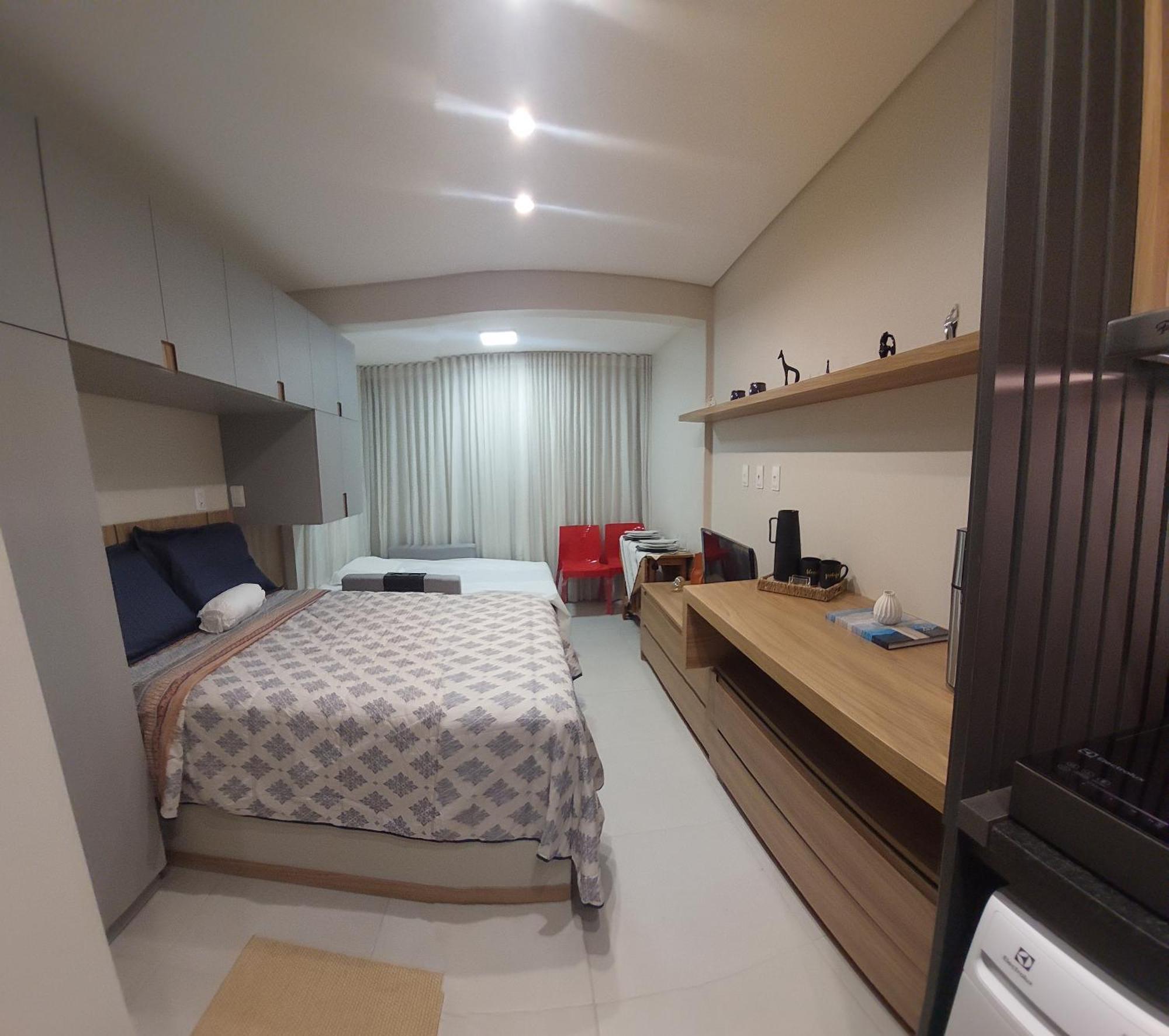 Apartamento Bem Localizado Salvador